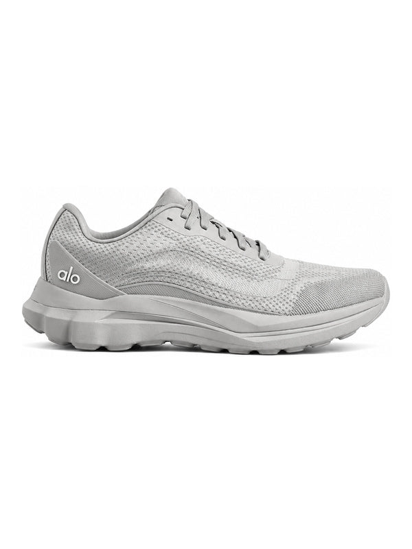 ALO Runner Grey side view