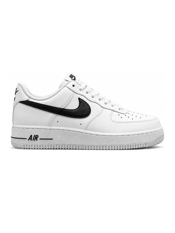 Nike Air Force 1 Black and White
