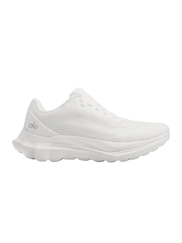 ALO Runner White