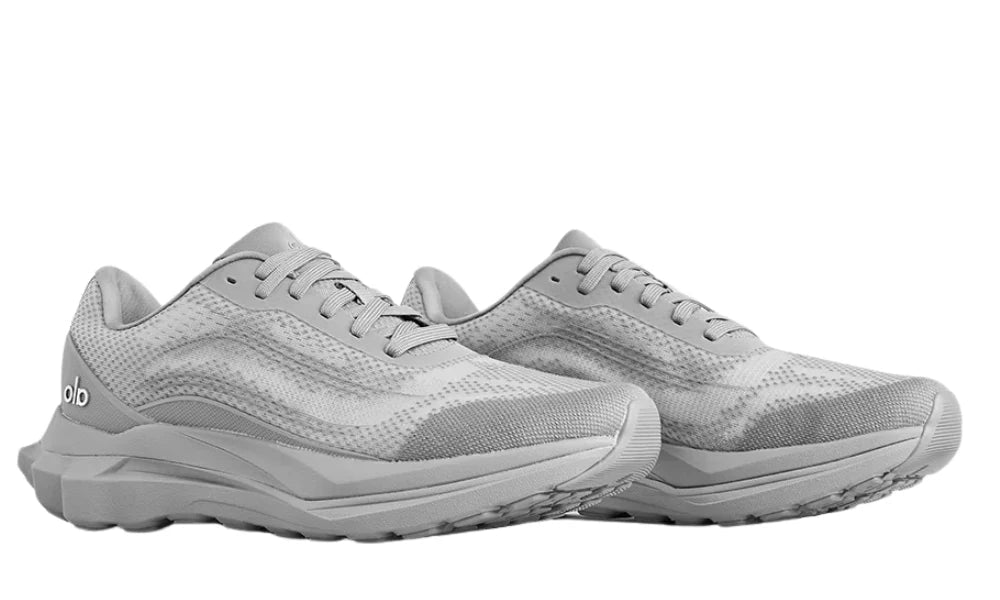 ALO Runner Grey pair view