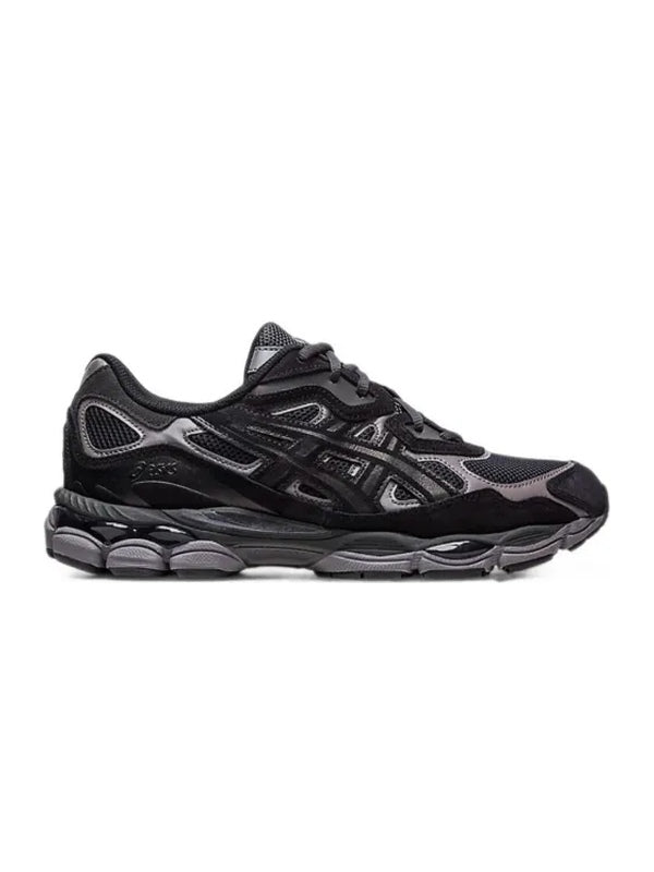 ASICS GEL-NYC "Graphite Grey Black"