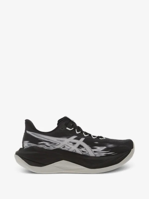 ASICS NOVABLAST 5 PLATINUM Platinum Black 1011C193-001 side view