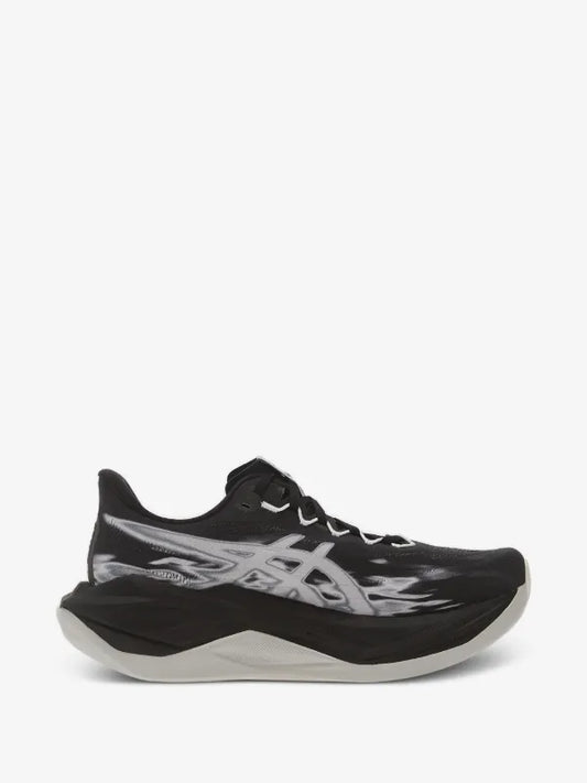 ASICS NOVABLAST 5 PLATINUM Platinum Black 1011C193-001 side view