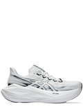 ASICS SUPERBLAST 3 White Black 1013A177-100 running shoe side view