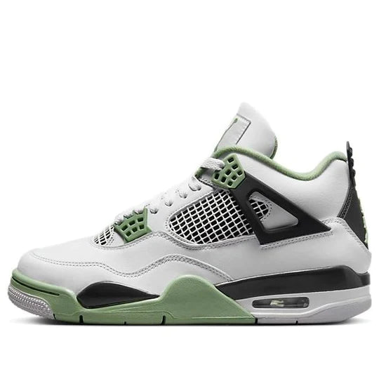 AIR JORDAN 4 RETRO SEA FOAM