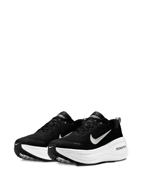 Nike Vomero Plus Black White pair