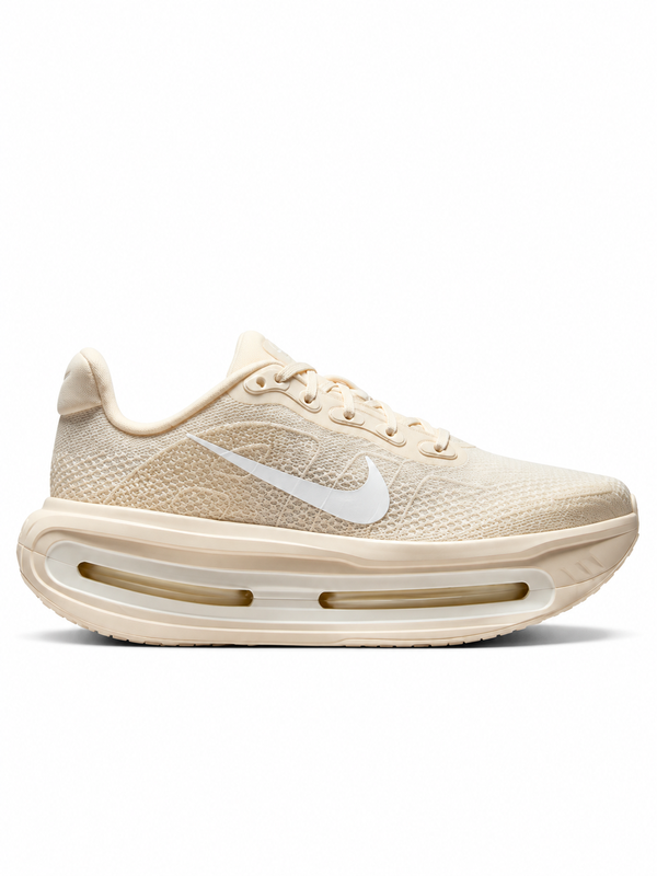 Nike Vomero Premium Chalk side view