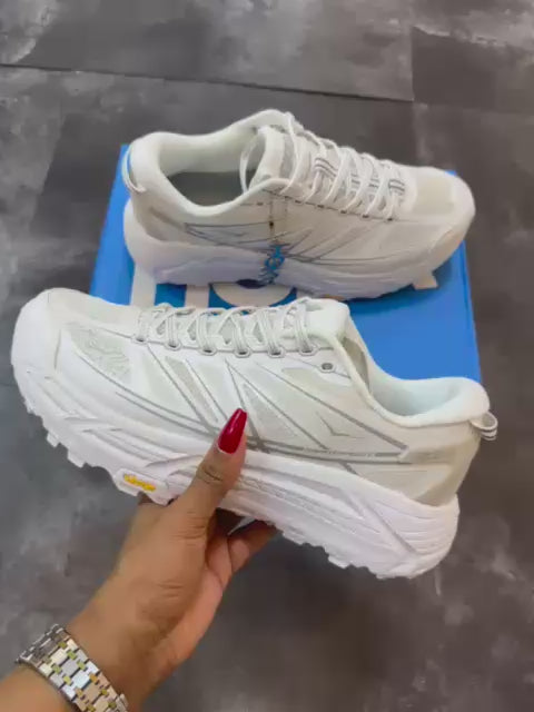 Mafate Speed 2 'White Lunar Rock