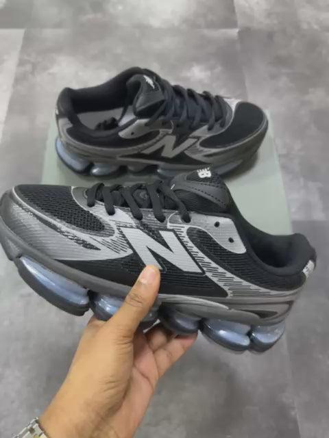 New Balance Abzorb 2000 Black Grey