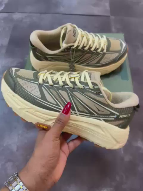 Hoka One One Mafate Speed 2 END. Overland