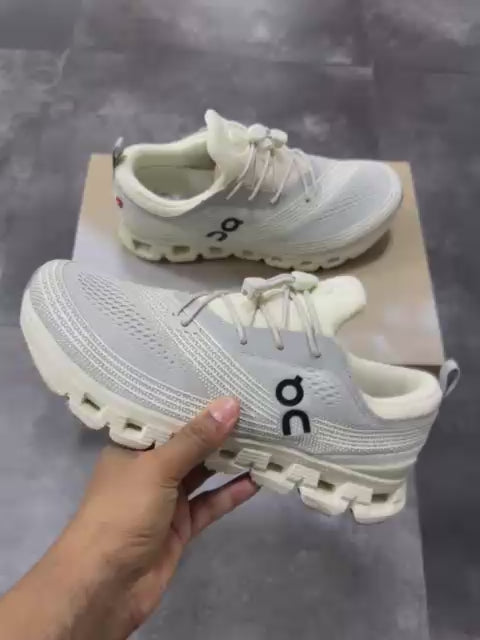 On Running Cloud X Z5
Ice Cream