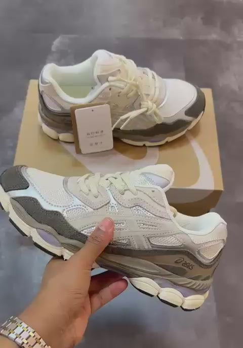 ASICS Gel-NYC Cream