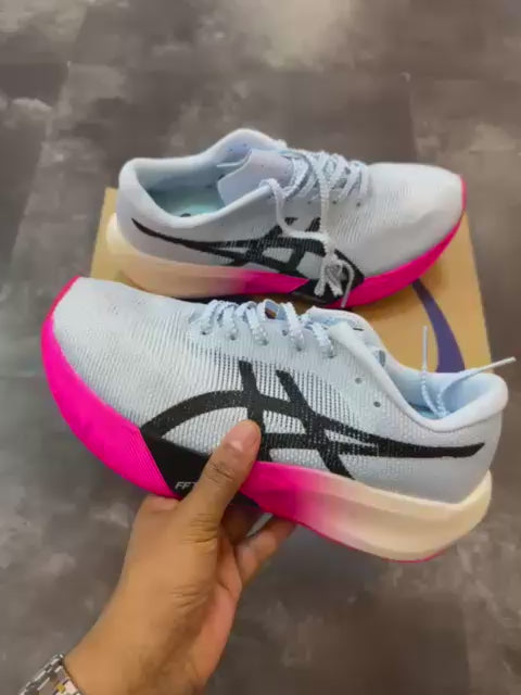 ASICS Metaspeed Sky Paris Light Blue